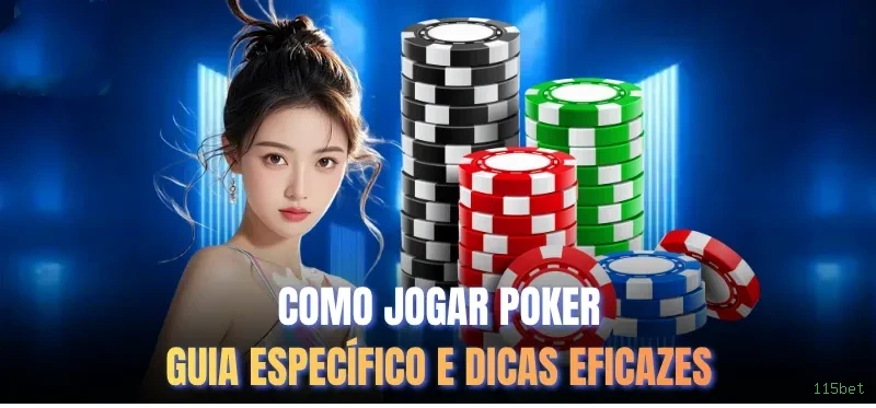 App 115bet para Android e iOS - download grátis