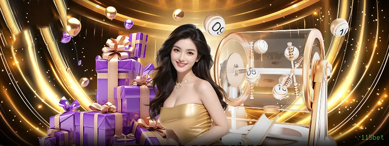 Slots no app 115bet mobile