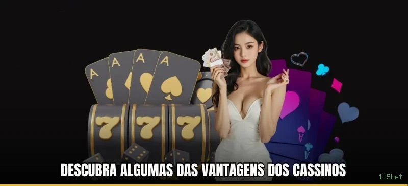 Configurações úteis dentro do app 115bet