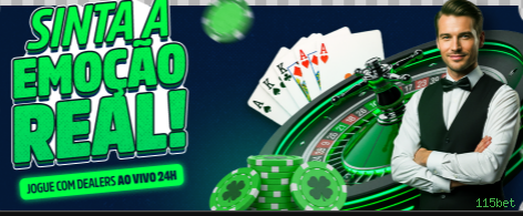 115bet slots no app