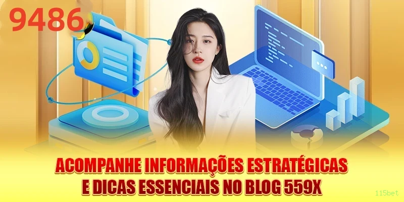 Checklist para avaliar a plataforma 115bet