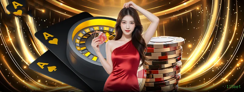 Slots 115bet - Sweet Bonanza e caça-níqueis populares